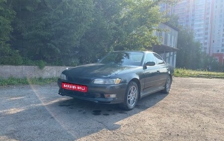 Toyota Mark II VIII (X100), 1992 год, 720 000 рублей, 2 фотография
