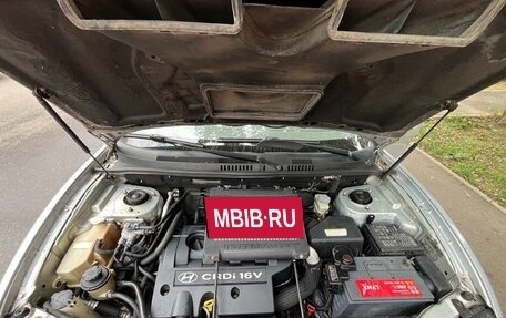 Hyundai Santa Fe Classic, 2008 год, 700 000 рублей, 2 фотография