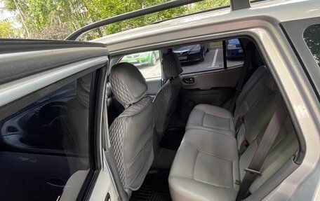 Hyundai Santa Fe Classic, 2008 год, 700 000 рублей, 10 фотография