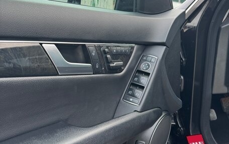 Mercedes-Benz C-Класс, 2011 год, 1 430 000 рублей, 9 фотография