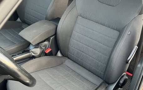Skoda Octavia, 2014 год, 1 100 000 рублей, 11 фотография