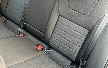 Skoda Octavia, 2014 год, 1 100 000 рублей, 13 фотография