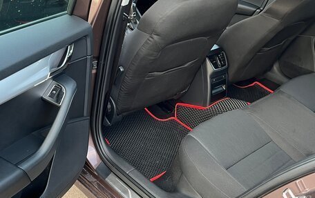 Skoda Octavia, 2014 год, 1 100 000 рублей, 15 фотография
