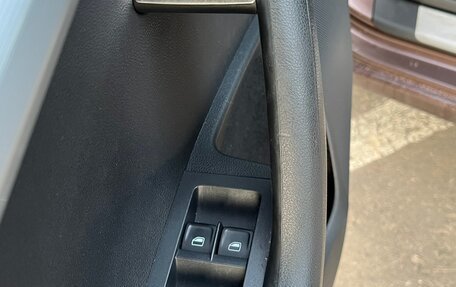 Skoda Octavia, 2014 год, 1 100 000 рублей, 16 фотография