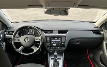 Skoda Octavia, 2014 год, 1 100 000 рублей, 18 фотография