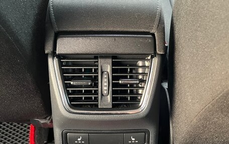 Skoda Octavia, 2014 год, 1 100 000 рублей, 17 фотография