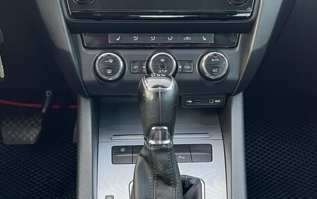 Skoda Octavia, 2014 год, 1 100 000 рублей, 20 фотография