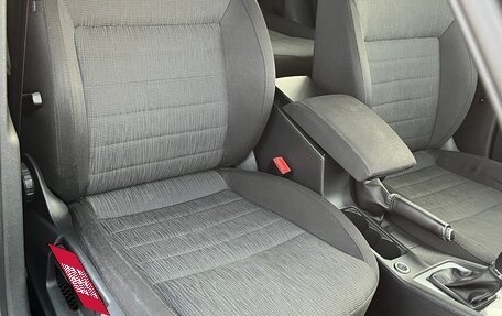 Skoda Octavia, 2014 год, 1 100 000 рублей, 12 фотография