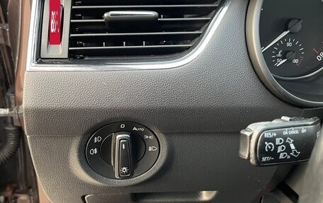 Skoda Octavia, 2014 год, 1 100 000 рублей, 19 фотография