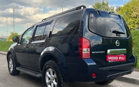 Nissan Pathfinder, 2010 год, 1 420 000 рублей, 4 фотография