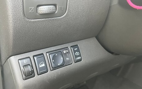 Nissan Pathfinder, 2010 год, 1 420 000 рублей, 15 фотография