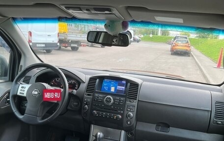 Nissan Pathfinder, 2010 год, 1 420 000 рублей, 8 фотография