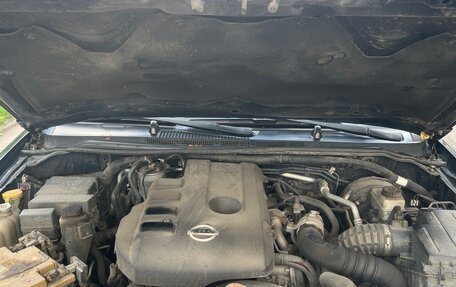 Nissan Pathfinder, 2010 год, 1 420 000 рублей, 18 фотография