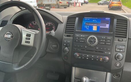 Nissan Pathfinder, 2010 год, 1 420 000 рублей, 9 фотография