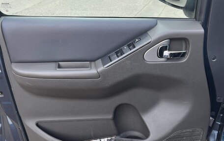 Nissan Pathfinder, 2010 год, 1 420 000 рублей, 16 фотография