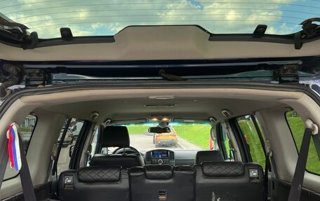 Nissan Pathfinder, 2010 год, 1 420 000 рублей, 17 фотография