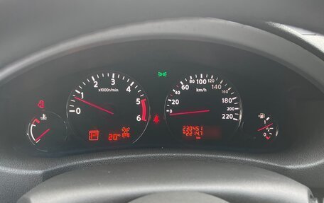 Nissan Pathfinder, 2010 год, 1 420 000 рублей, 14 фотография