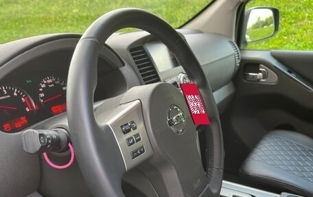 Nissan Pathfinder, 2010 год, 1 420 000 рублей, 10 фотография