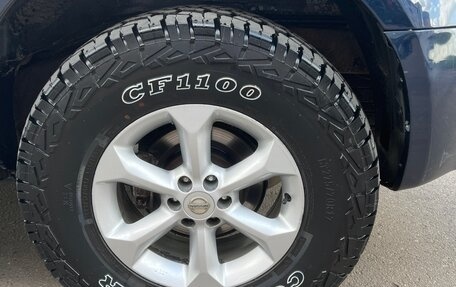 Nissan Pathfinder, 2010 год, 1 420 000 рублей, 13 фотография