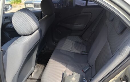 Nissan Almera Classic, 2006 год, 290 000 рублей, 5 фотография