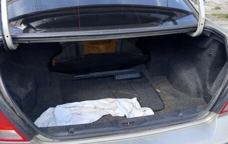 Nissan Almera Classic, 2006 год, 290 000 рублей, 4 фотография
