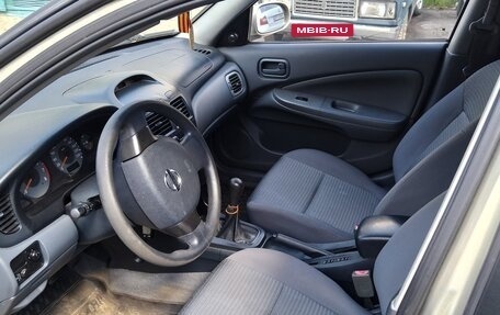 Nissan Almera Classic, 2006 год, 290 000 рублей, 6 фотография