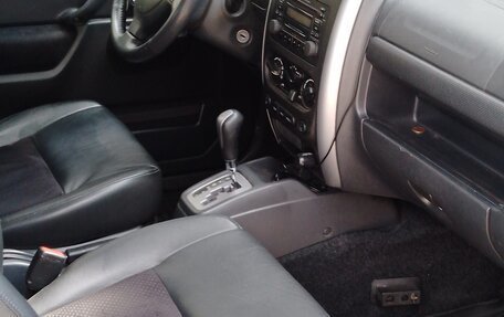Suzuki Jimny, 2007 год, 750 000 рублей, 4 фотография