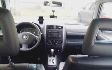 Suzuki Jimny, 2007 год, 750 000 рублей, 2 фотография