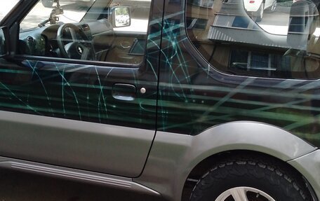 Suzuki Jimny, 2007 год, 750 000 рублей, 6 фотография