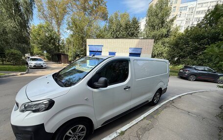 Peugeot Expert, 2019 год, 1 650 000 рублей, 3 фотография