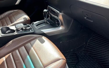 Mercedes-Benz X-Класс I, 2019 год, 3 600 000 рублей, 8 фотография