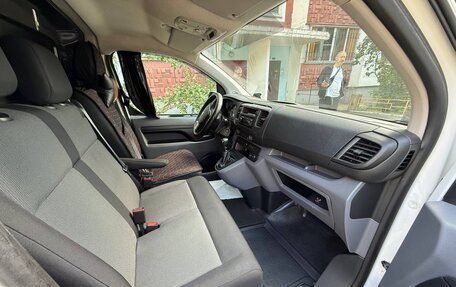 Peugeot Expert, 2019 год, 1 650 000 рублей, 8 фотография