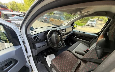 Peugeot Expert, 2019 год, 1 650 000 рублей, 9 фотография