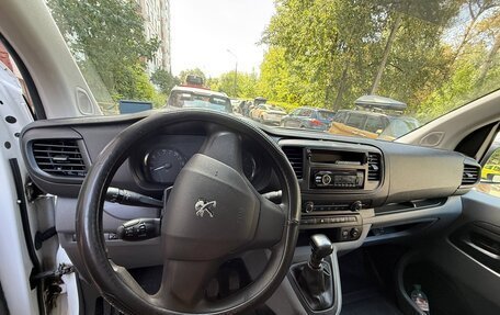 Peugeot Expert, 2019 год, 1 650 000 рублей, 10 фотография