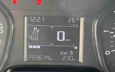 Peugeot Expert, 2019 год, 1 650 000 рублей, 11 фотография