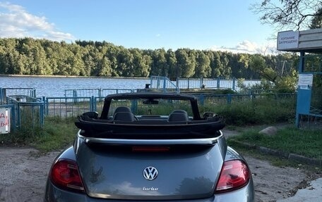 Volkswagen Beetle, 2017 год, 2 050 000 рублей, 6 фотография