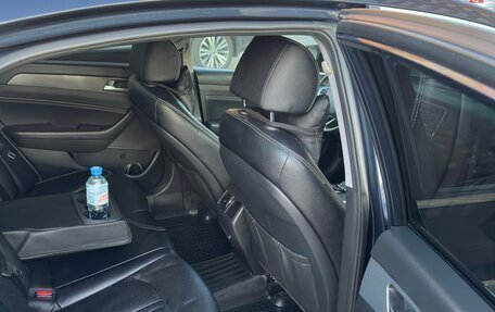 Hyundai Sonata VII, 2017 год, 1 150 000 рублей, 8 фотография