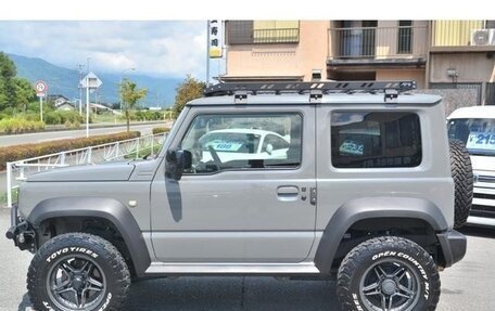 Suzuki Jimny, 2021 год, 1 852 000 рублей, 4 фотография