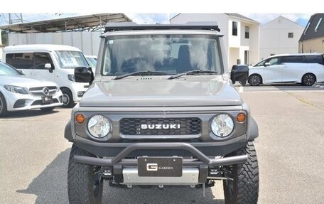 Suzuki Jimny, 2021 год, 1 852 000 рублей, 2 фотография
