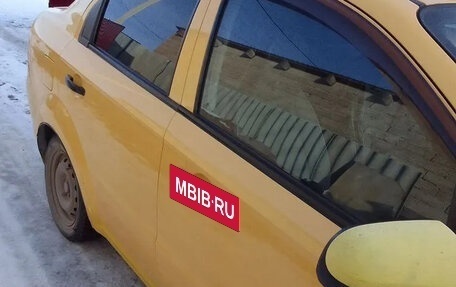 Chevrolet Aveo III, 2007 год, 195 000 рублей, 3 фотография