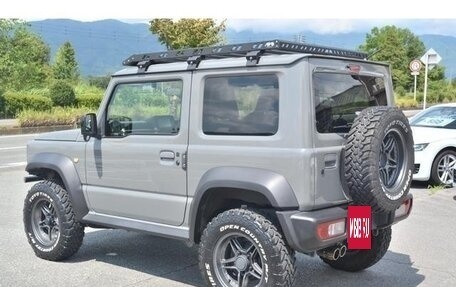 Suzuki Jimny, 2021 год, 1 852 000 рублей, 5 фотография