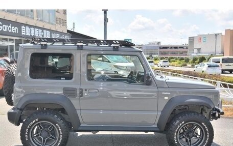 Suzuki Jimny, 2021 год, 1 852 000 рублей, 8 фотография