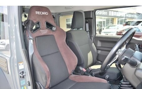 Suzuki Jimny, 2021 год, 1 852 000 рублей, 9 фотография