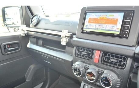 Suzuki Jimny, 2021 год, 1 852 000 рублей, 14 фотография