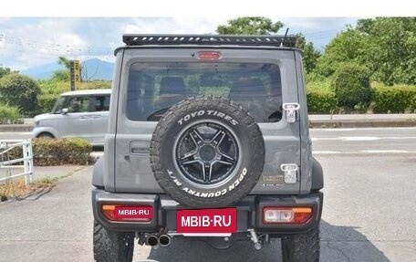 Suzuki Jimny, 2021 год, 1 852 000 рублей, 6 фотография