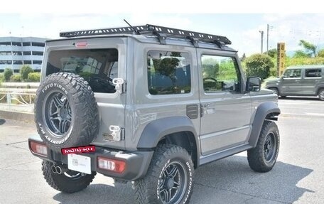 Suzuki Jimny, 2021 год, 1 852 000 рублей, 7 фотография