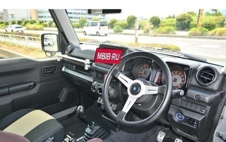 Suzuki Jimny, 2021 год, 1 852 000 рублей, 10 фотография