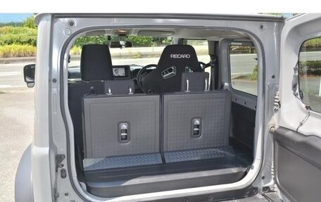 Suzuki Jimny, 2021 год, 1 852 000 рублей, 21 фотография