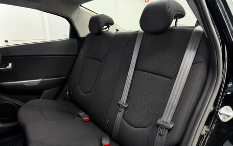 KIA Rio III рестайлинг, 2015 год, 850 000 рублей, 11 фотография