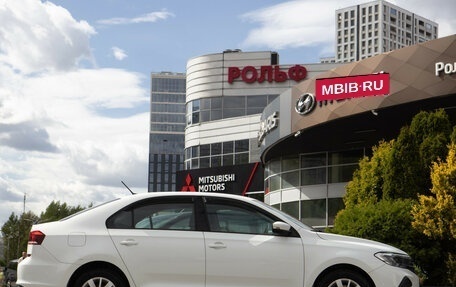 Volkswagen Polo VI (EU Market), 2020 год, 1 488 000 рублей, 3 фотография
